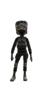 MONTE HD's Avatar